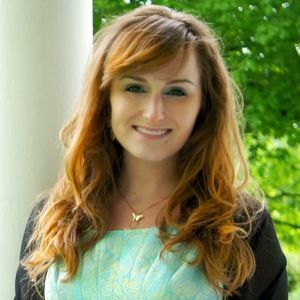 Meet your Posher, Carrie